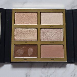 Tarte Tarteist Pro Glow Highlight & Contour Palette
